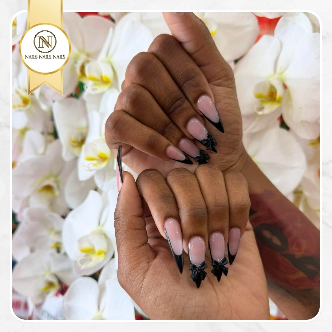 Nails Nails Nails Whittier, CA 90601